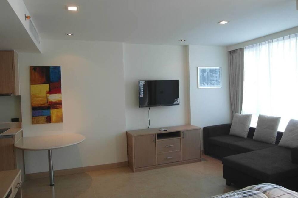 Photo of Livingroom in Pratumnak Hill
