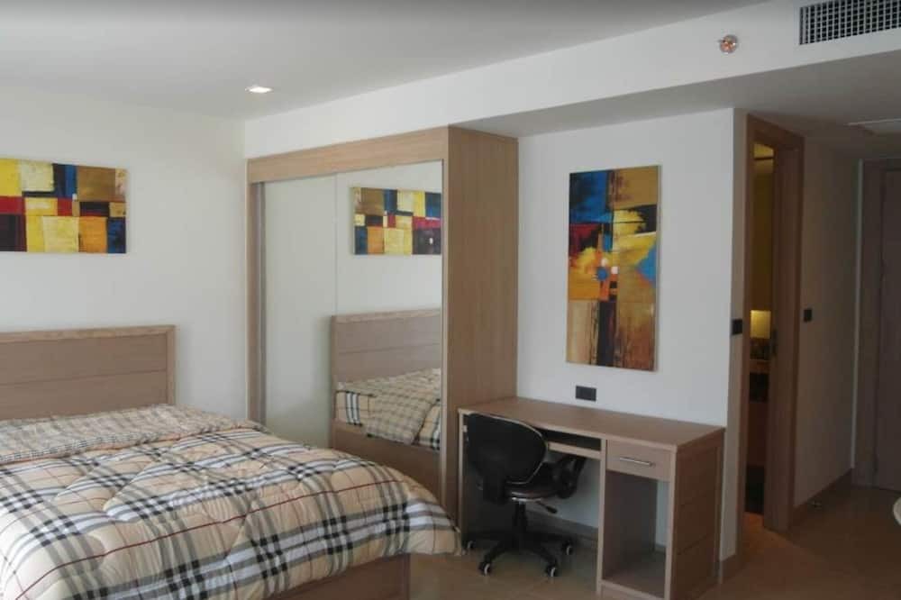 Photo of Bedroom in Pratumnak Hill