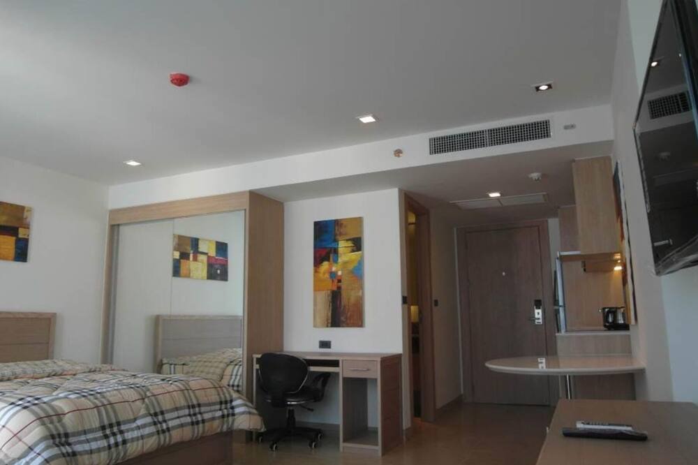 Photo of Bedroom in Pratumnak Hill