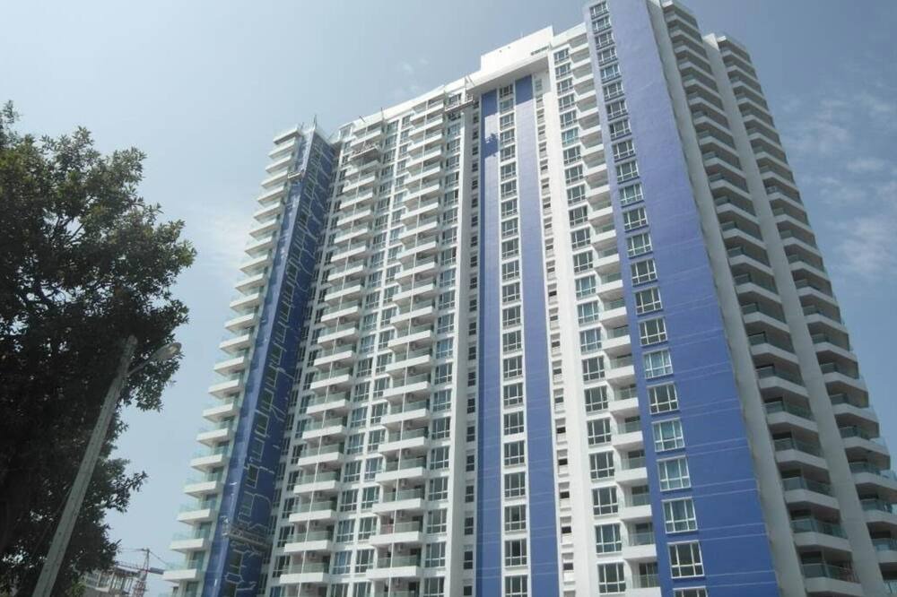 Photo of Outdoor in Pratumnak Hill