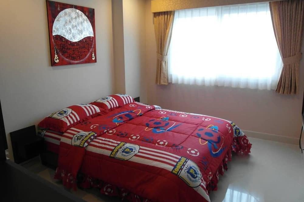 Photo of Bedroom in Nong Prue