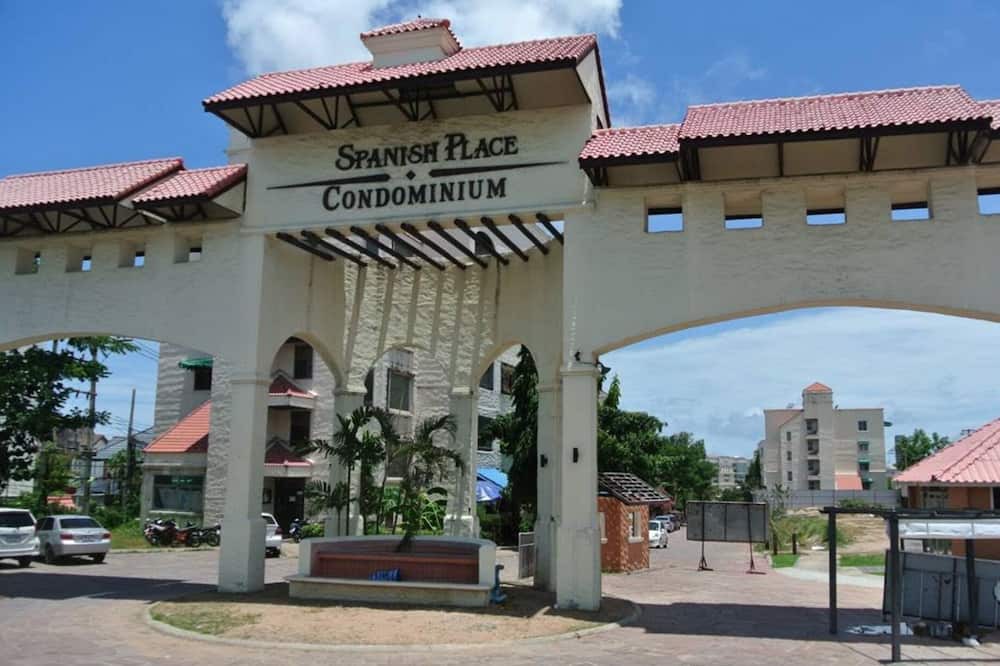 Photo of Outdoor in Bang Lamung