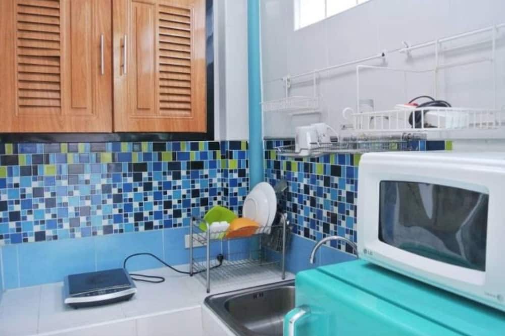 Photo of Kitchen in Bang Lamung