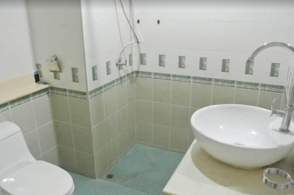 Photo of Bathroom in Bang Lamung