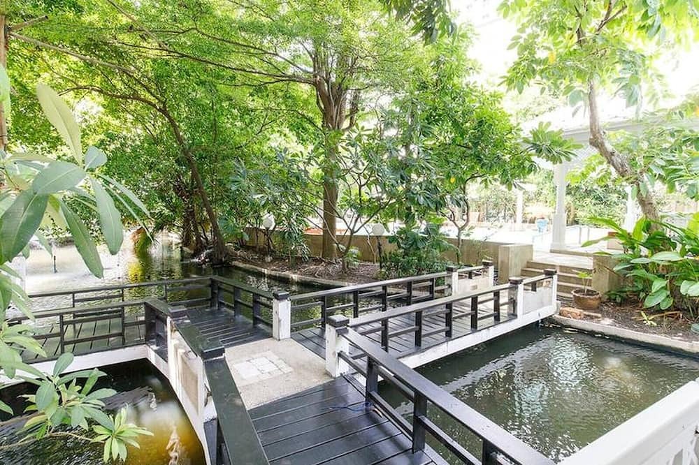 Photo of Outdoor in Dusit
