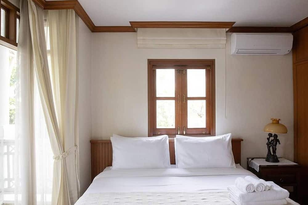 Photo of Bedroom in Dusit
