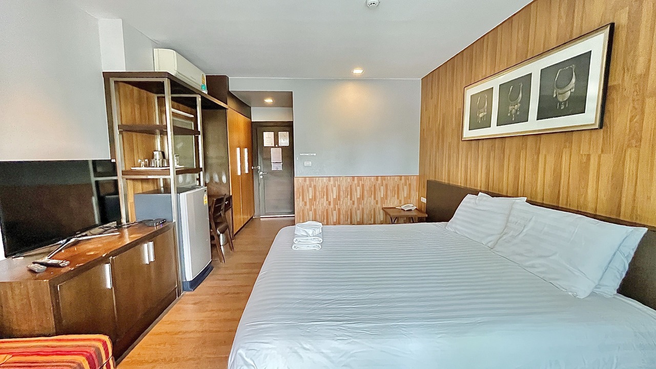 Photo of Bedroom in Nai Wiang