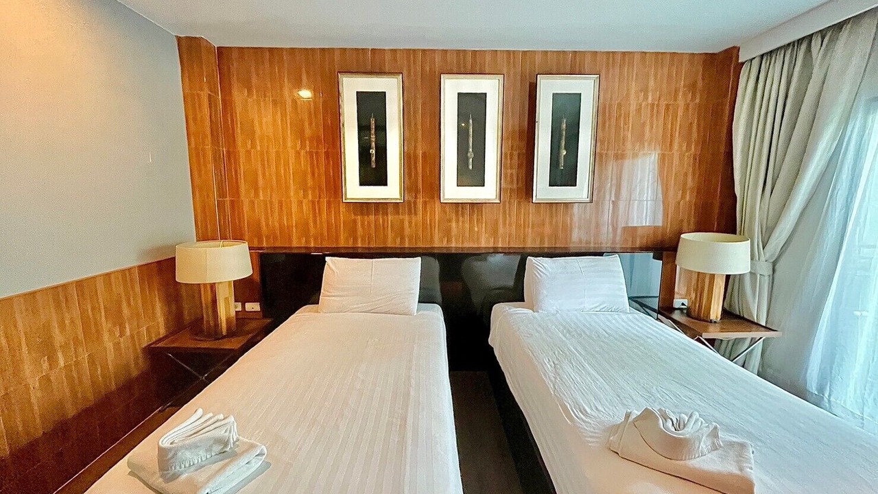 Photo of Bedroom in Nai Wiang