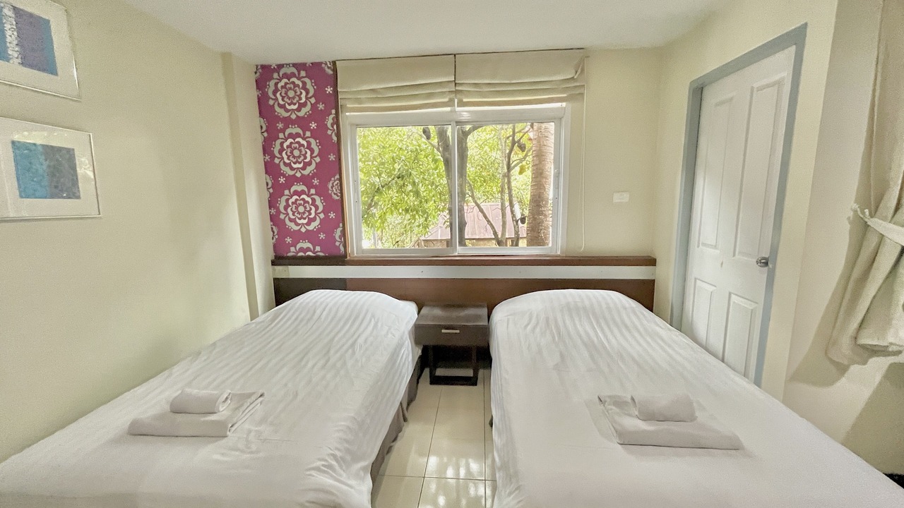 Photo of Bedroom in Pa Maet