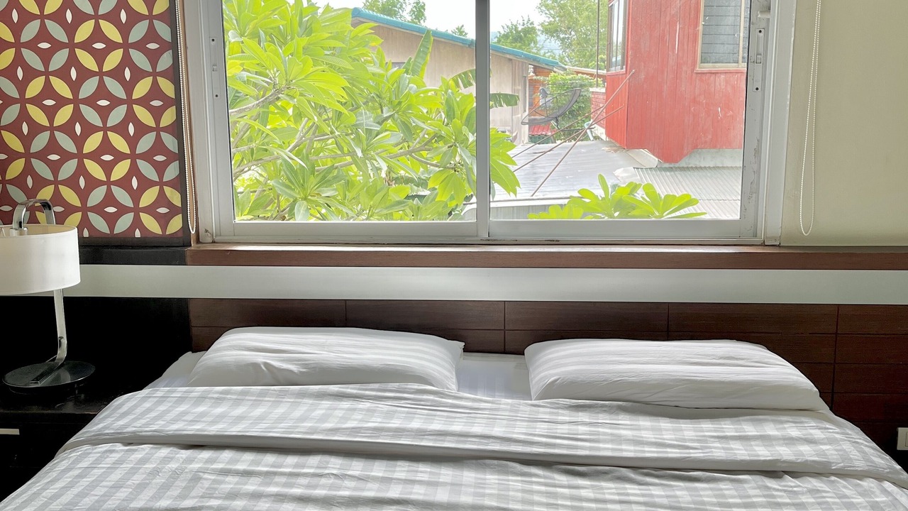 Photo of Bedroom in Pa Maet