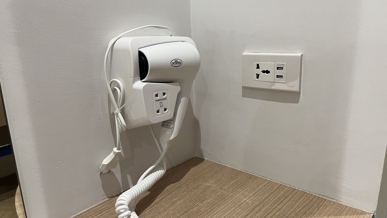 Photo of Bedroom in Bang Na