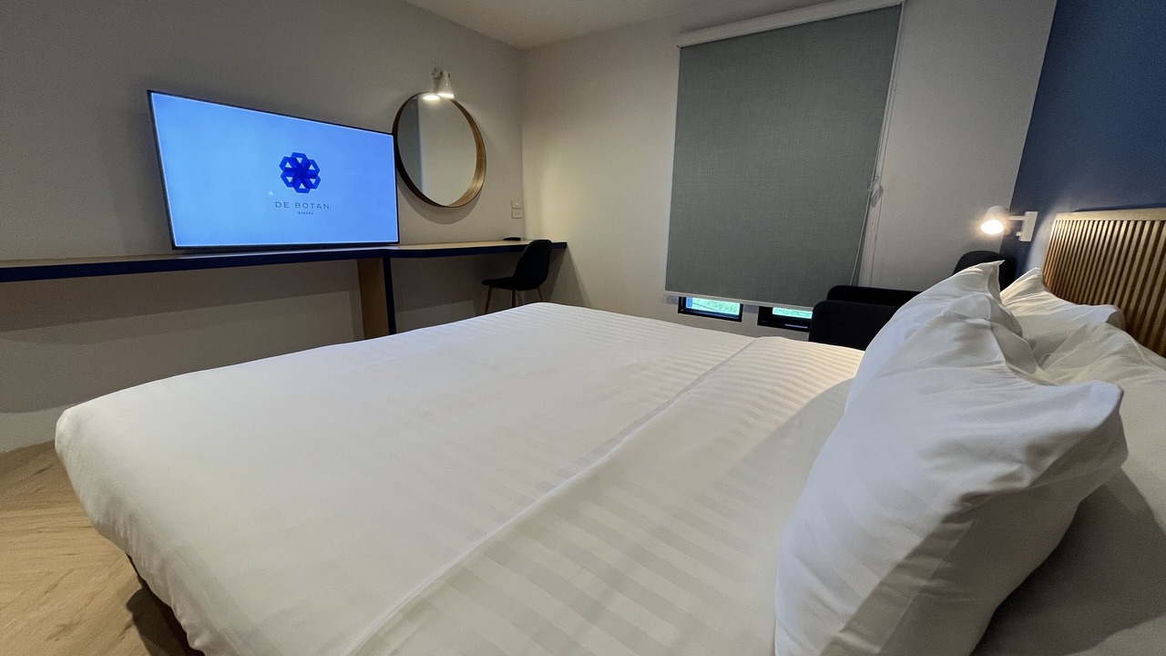 Photo of Bedroom in Bang Na