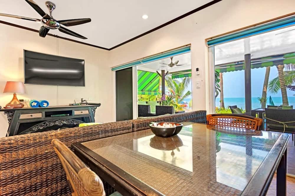 Photo of Livingroom in Bang Po