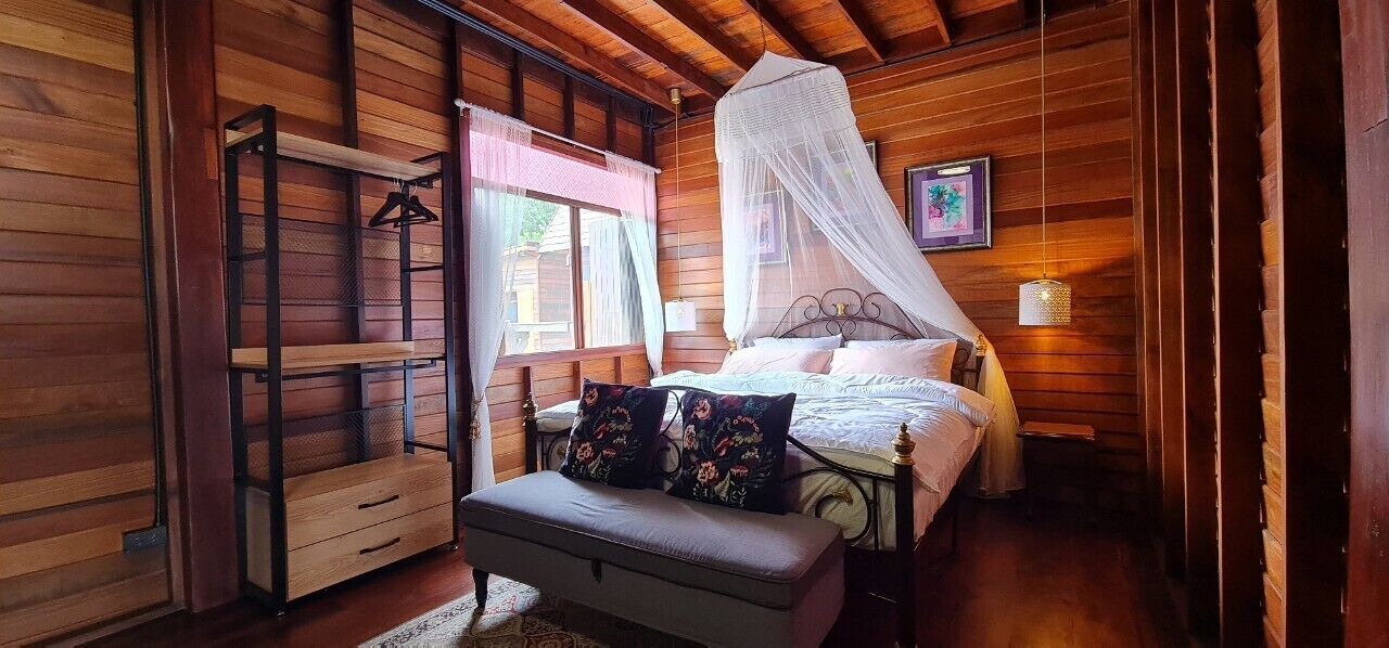 Photo of Bedroom in Pathum Thani