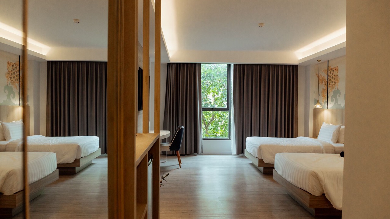 Photo of Bedroom in Ayutthaya