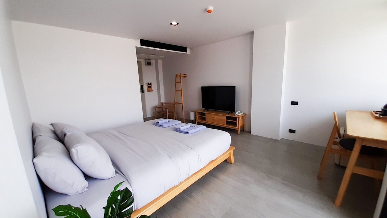 Photo of Bedroom in Ban Suan