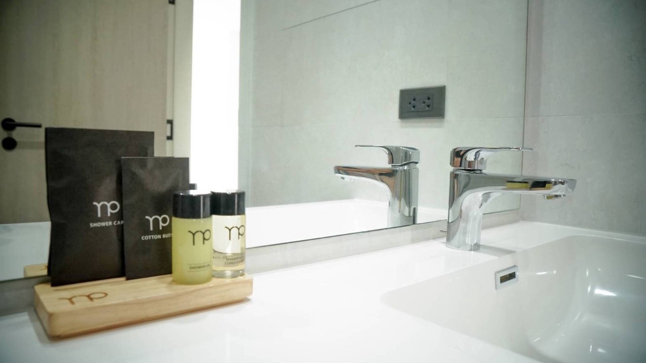 Photo of Bathroom in Ban Suan