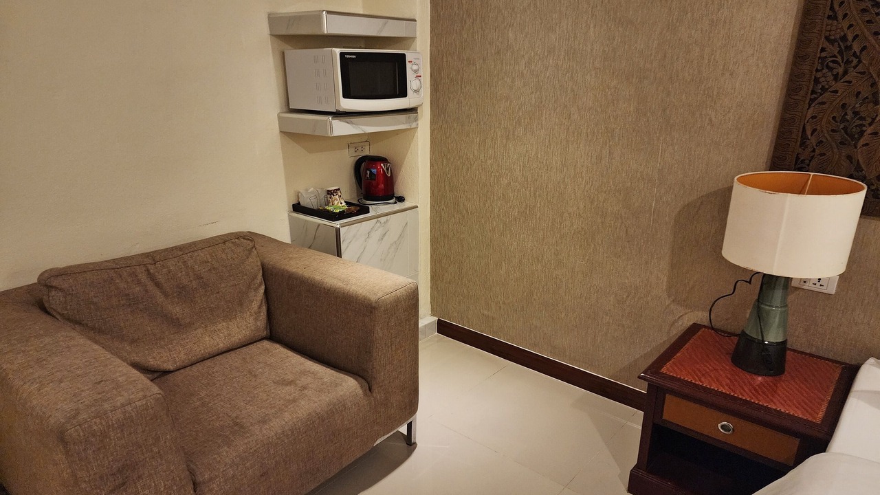 Photo of Bedroom in Mueang Samut Prakan District