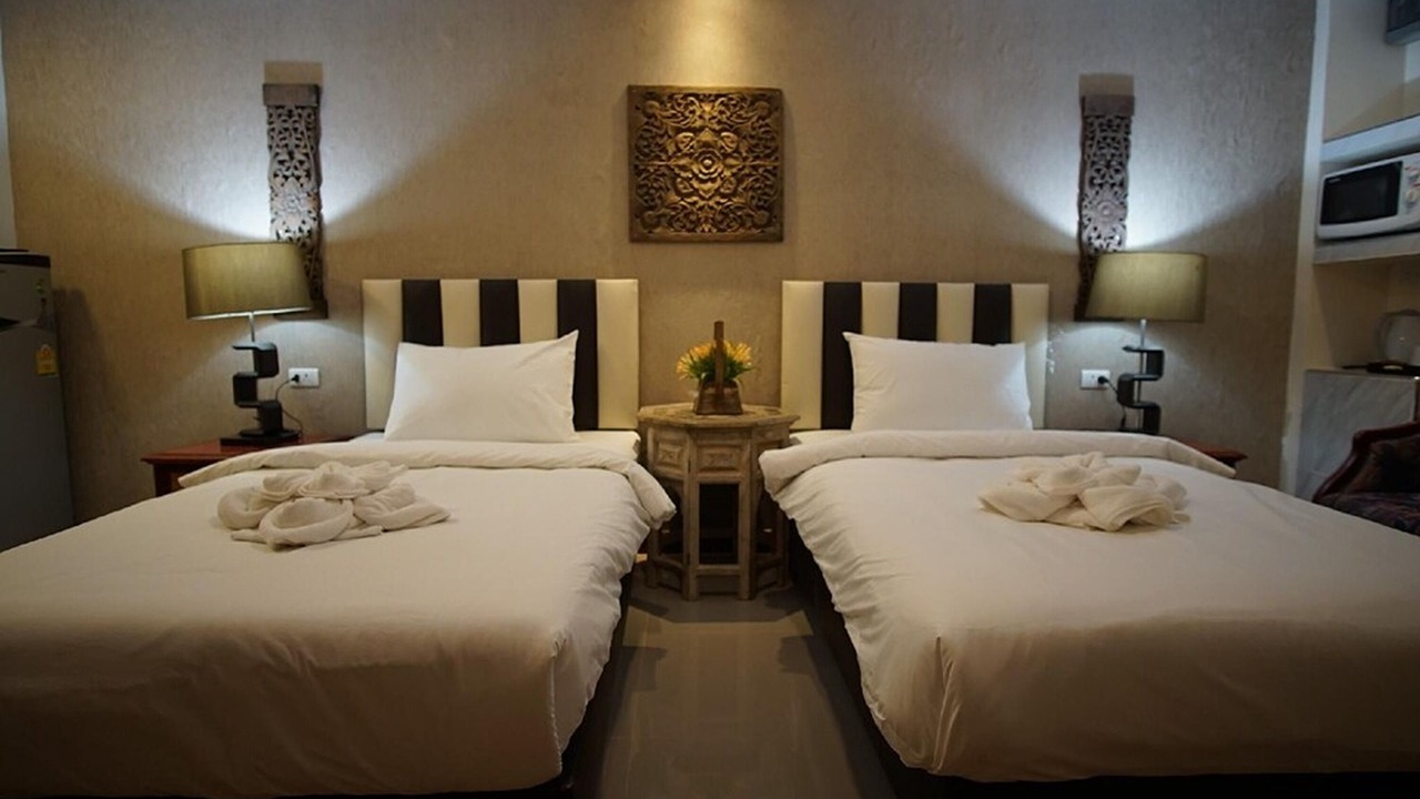 Photo of Bedroom in Mueang Samut Prakan District