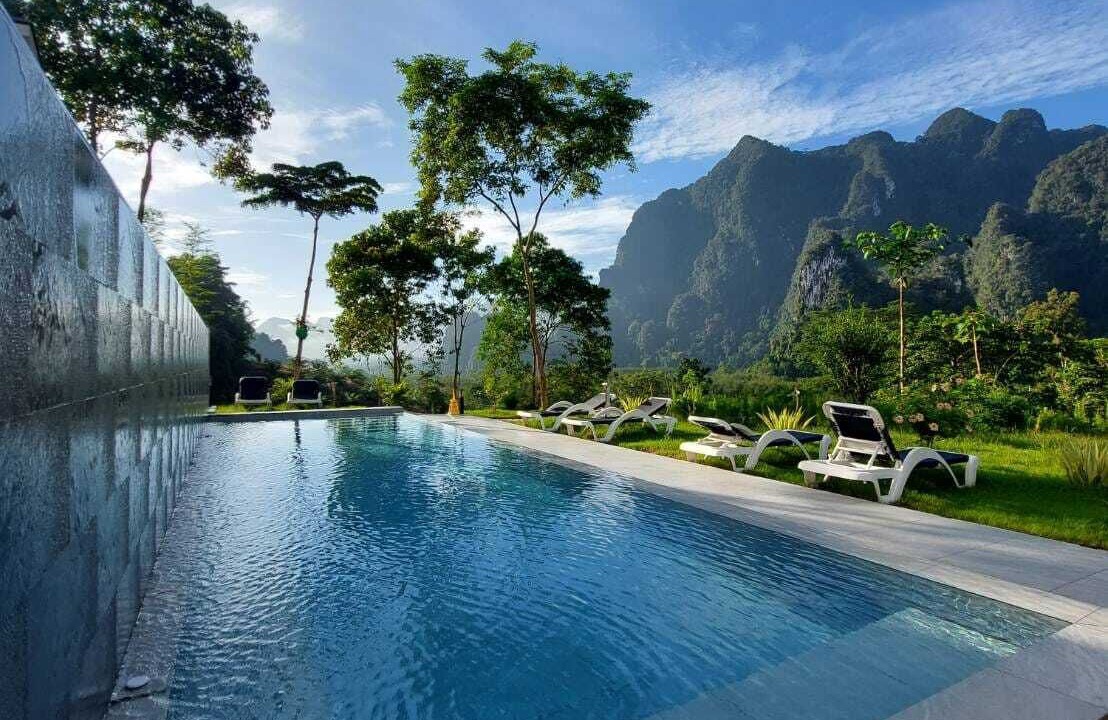 Photo of Outdoor in Khlong Sok