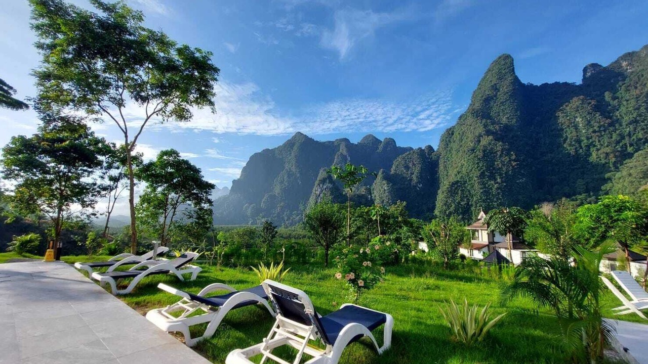 Photo of Outdoor in Khlong Sok