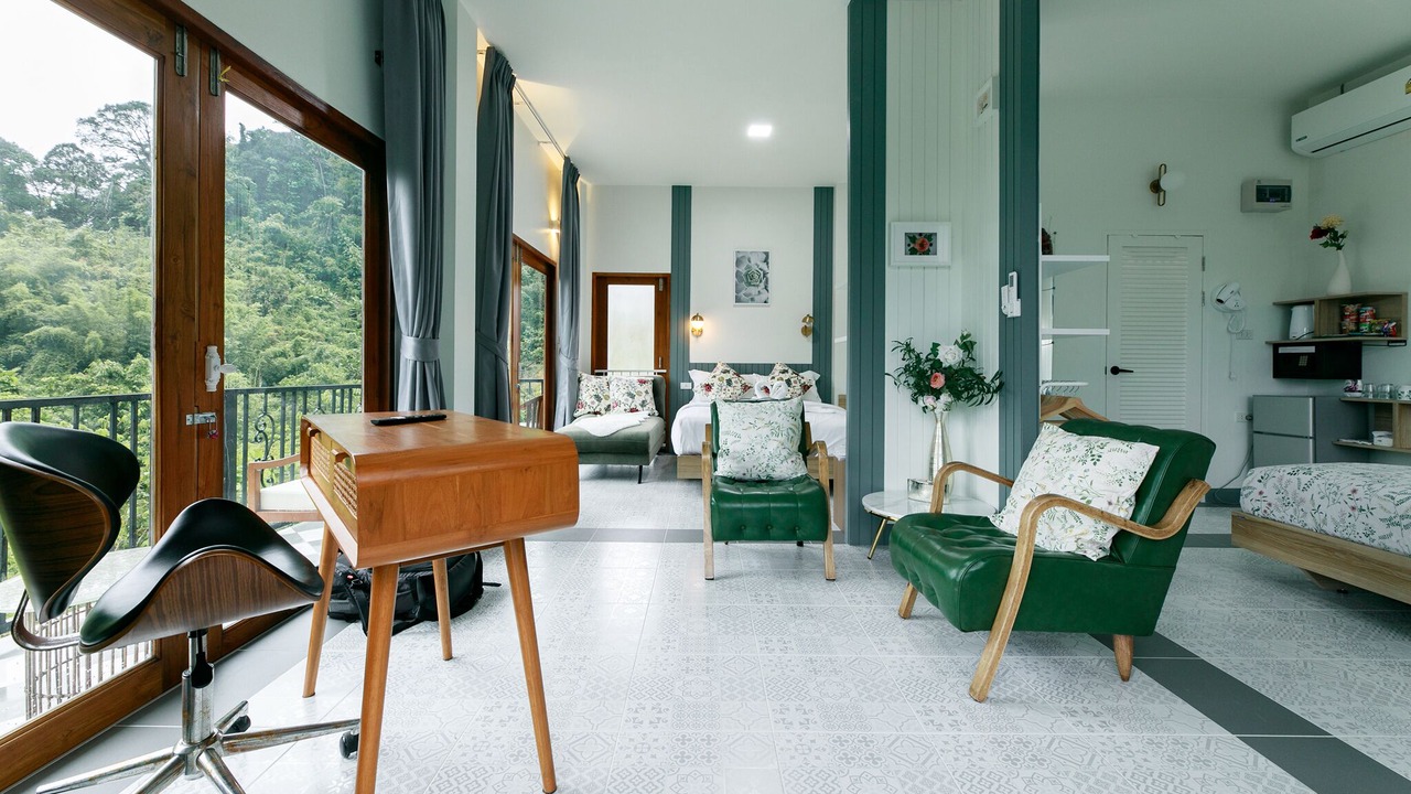 Photo of Bedroom in Khlong Sok