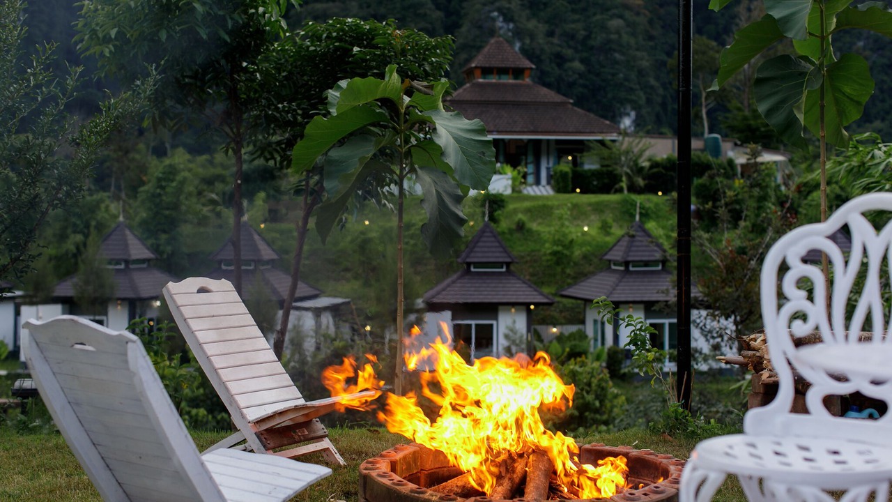 Photo of Outdoor in Khlong Sok