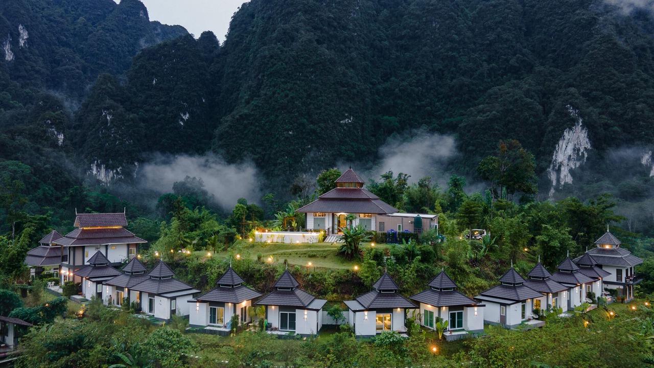Photo of Outdoor in Khlong Sok