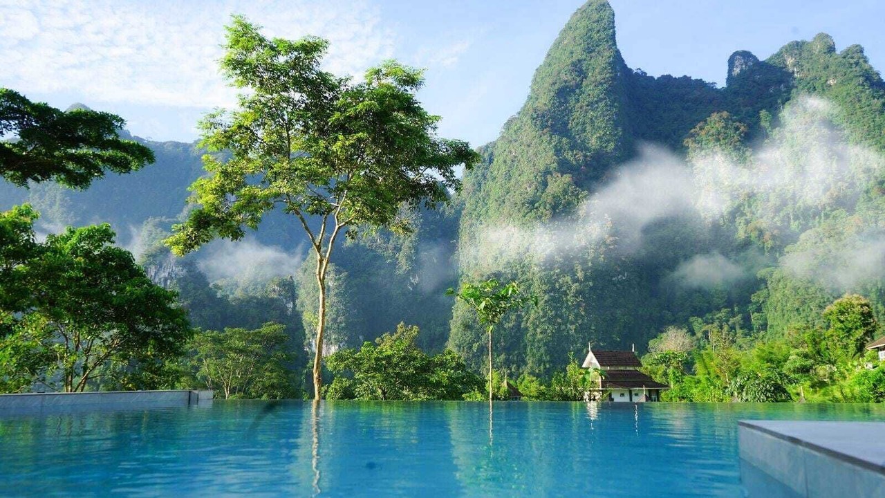 Photo of Outdoor in Khlong Sok