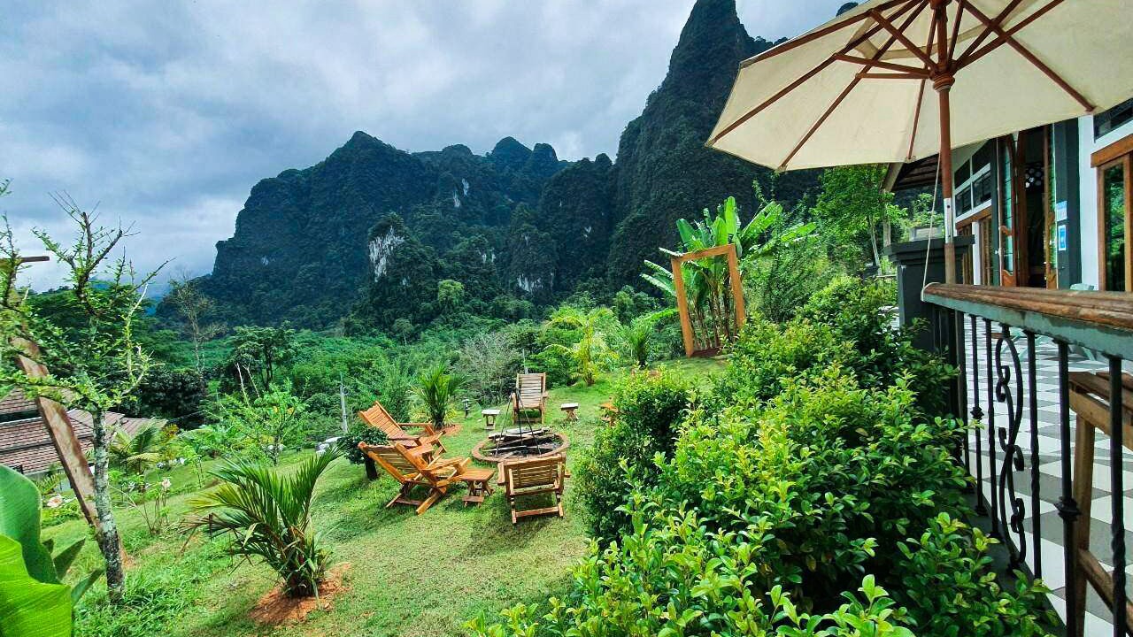 Photo of Outdoor in Khlong Sok