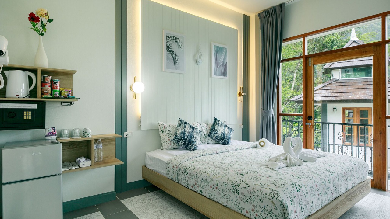 Photo of Bedroom in Khlong Sok