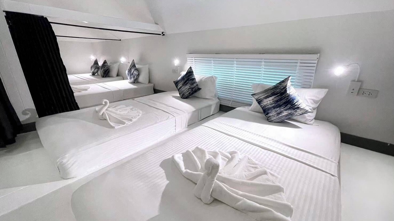 Photo of Bedroom in Khlong Sok