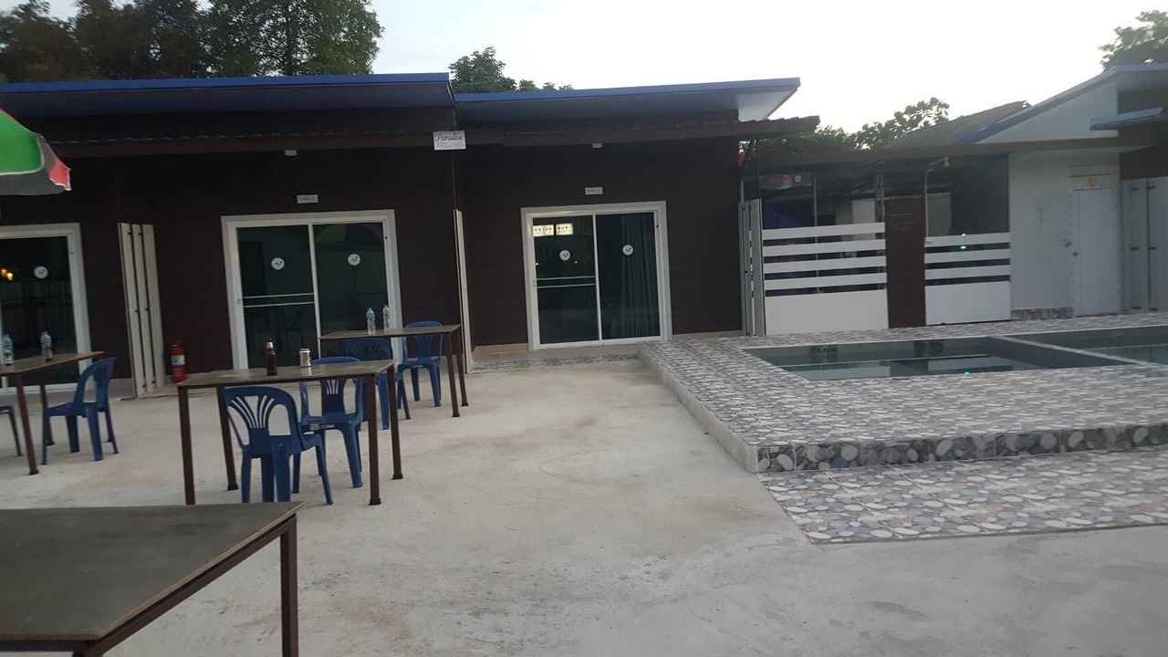 Photo of Outdoor in Thong Sala