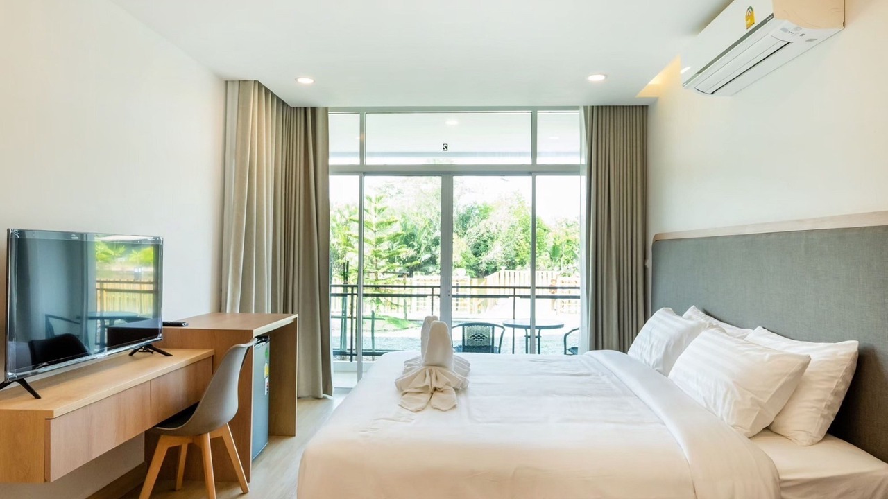 Photo of Bedroom in Samut Songkhram