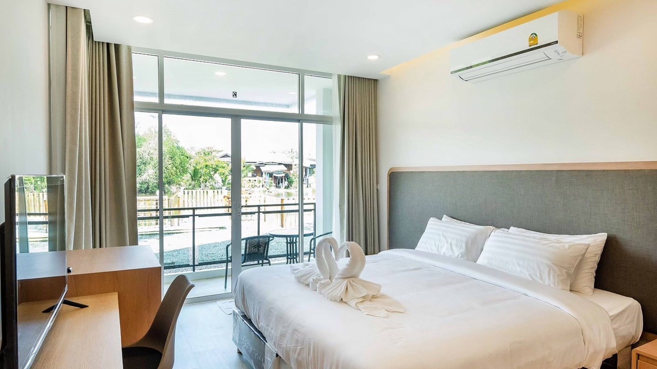 Photo of Bedroom in Samut Songkhram