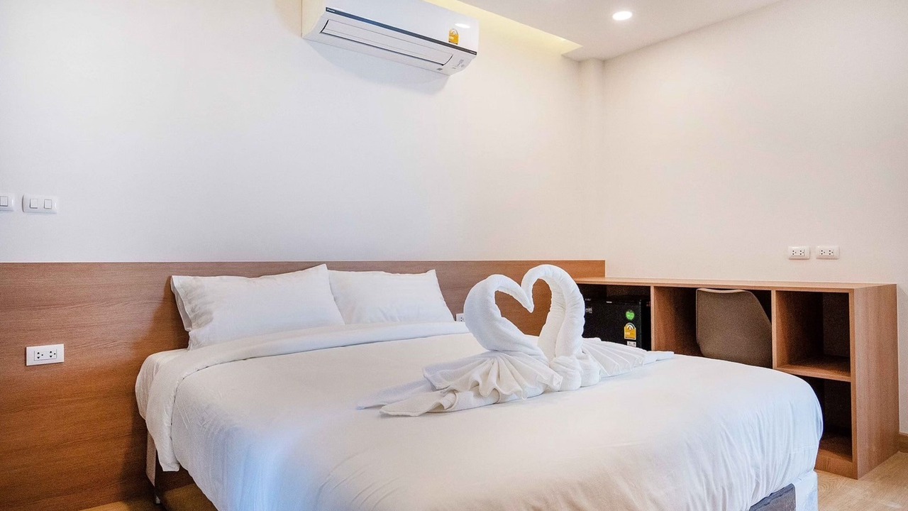 Photo of Bedroom in Samut Songkhram
