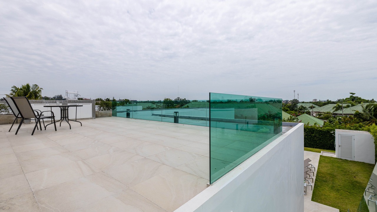 Photo of Outdoor in Khao Tao