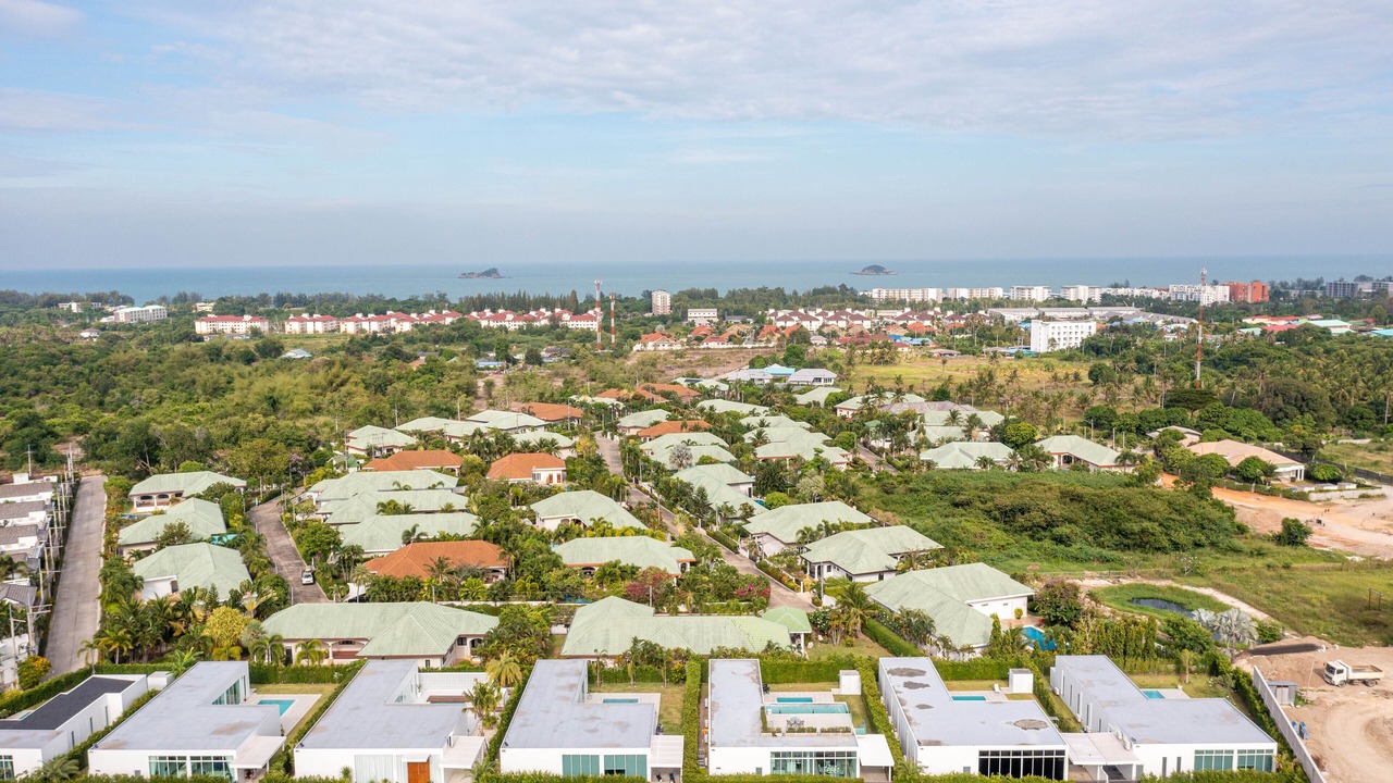 Photo of Outdoor in Khao Tao