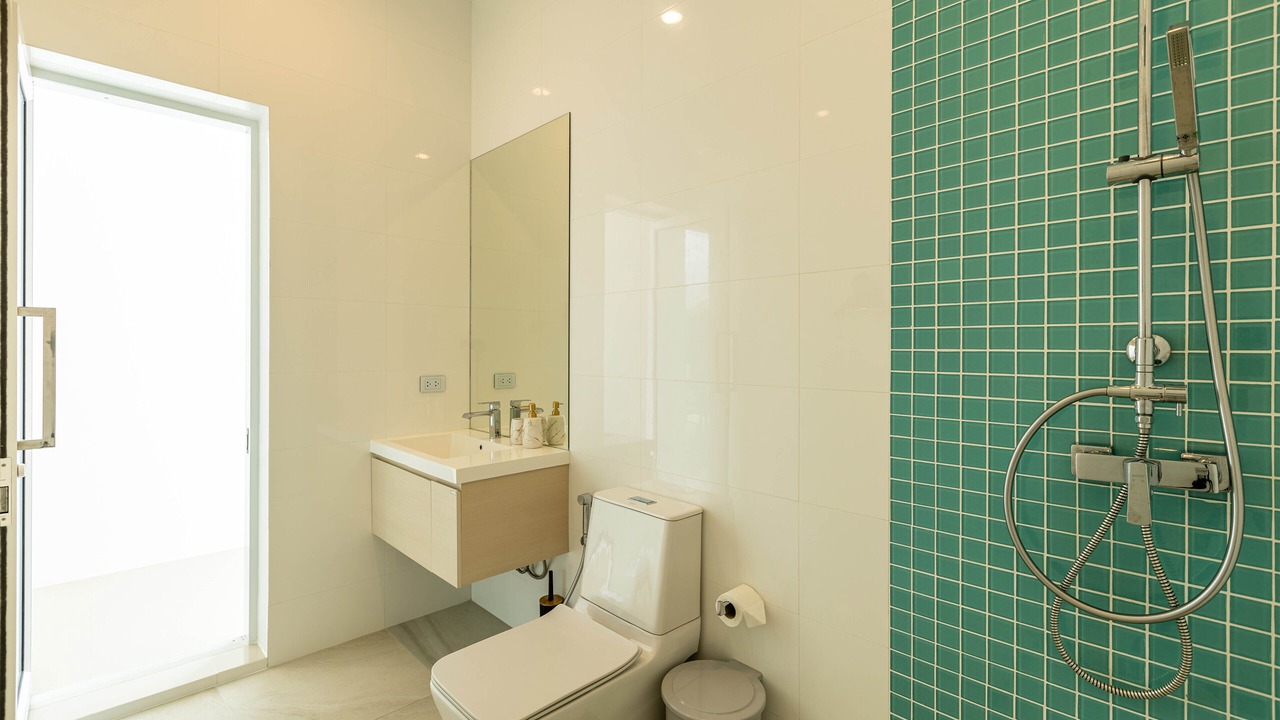 Photo of Bathroom in Khao Tao
