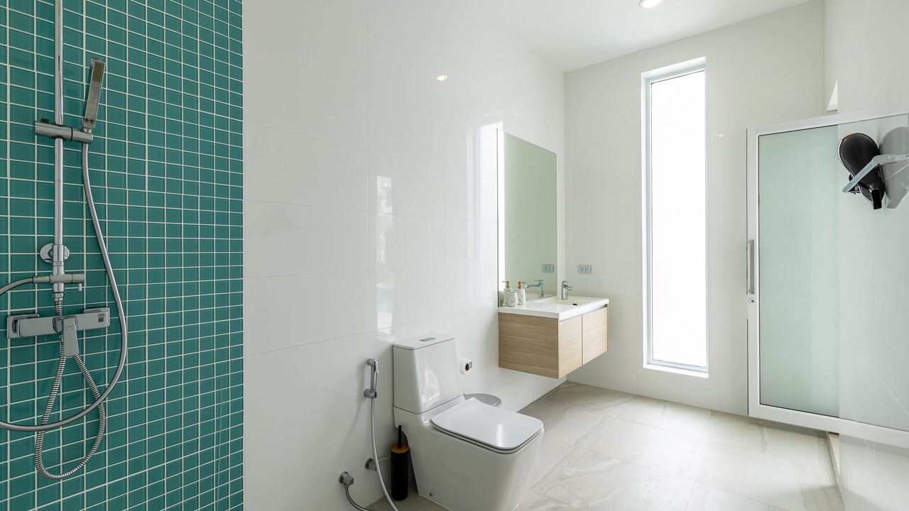 Photo of Bathroom in Khao Tao