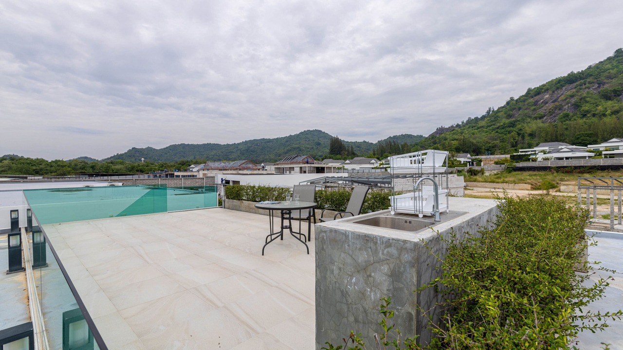 Photo of Outdoor in Khao Tao