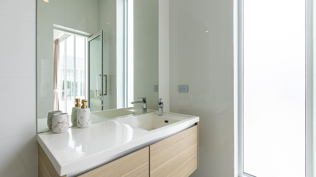 Photo of Bathroom in Khao Tao