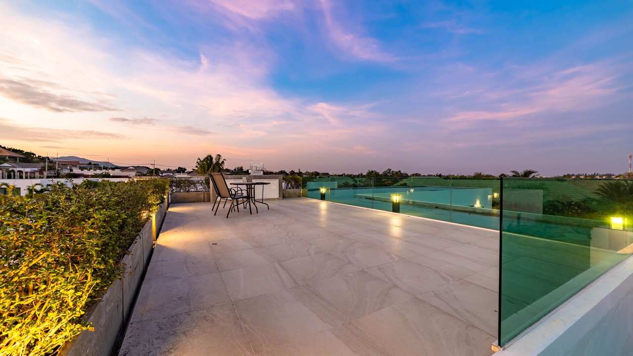 Photo of Outdoor in Khao Tao