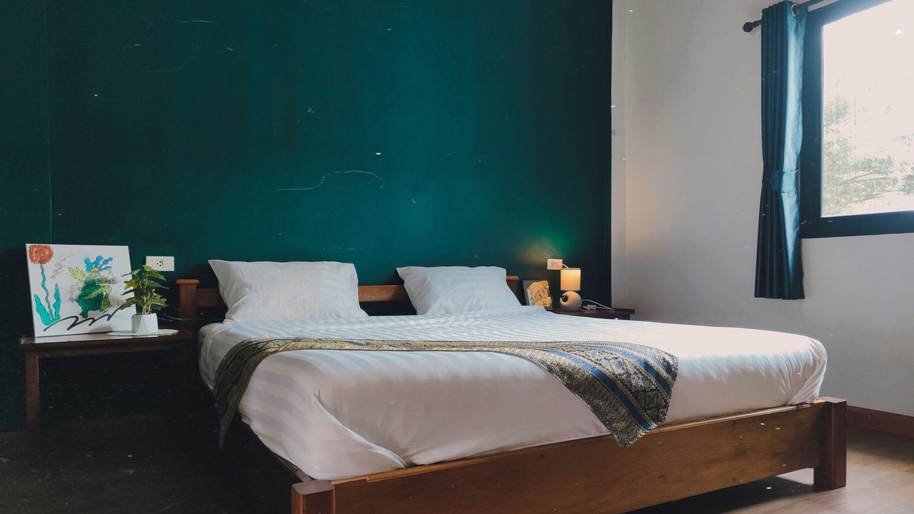 Photo of Bedroom in Ban Pong