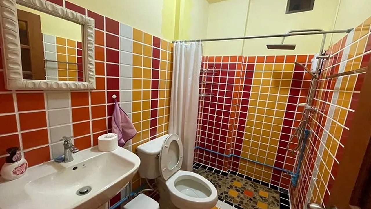 Photo of Bathroom in Hang Dong