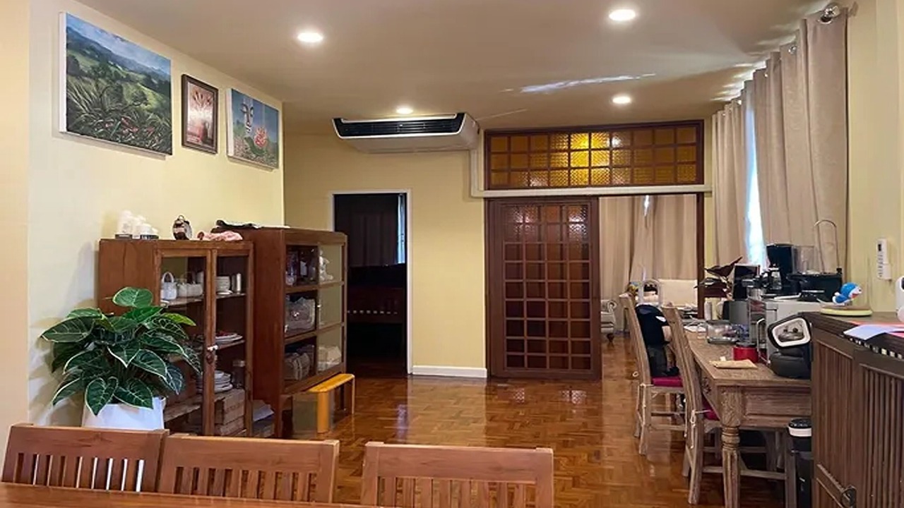 Photo of Kitchen in Hang Dong