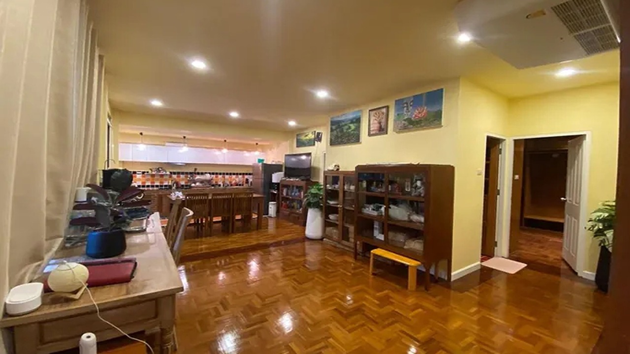 Photo of Kitchen in Hang Dong