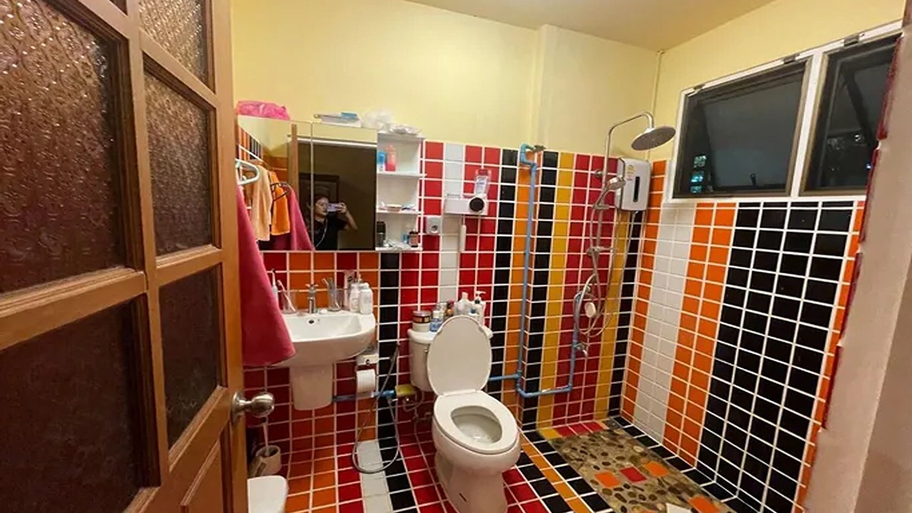 Photo of Bathroom in Hang Dong