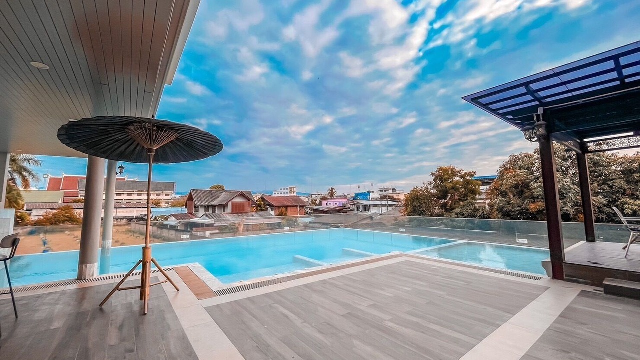 Photo of Outdoor in Nai Wiang