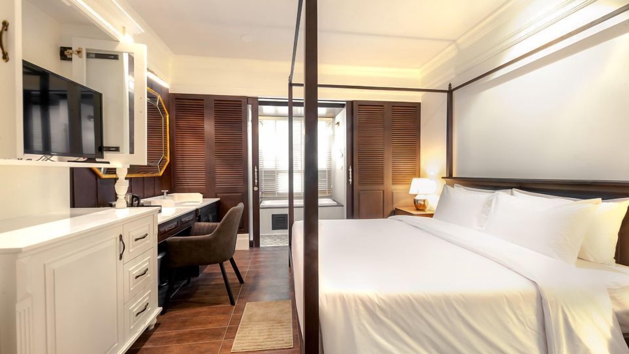 Photo of Bedroom in Nai Wiang